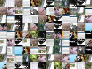 Isto &eacute; o que sae se buscamos "Vieiros"