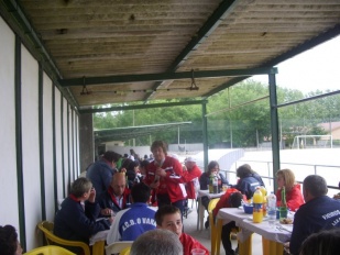 A paparota, polo medio da competici&oacute;n