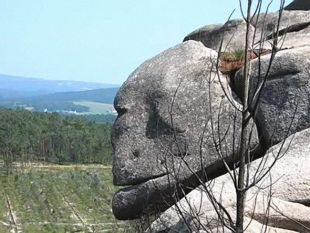 Esta &eacute; 'O Gardi&aacute;n'