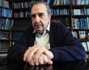 Un retatro dos &uacute;ltimos tempos, da axencia Telam