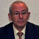 O autor do libro, o enxe&ntilde;eiro ourens&aacute;n Xos&eacute; Carlos Fern&aacute;ndez D&iacute;az