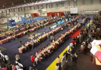 Espectacular imaxe do recinto de mostras ourens&aacute;n (clic para ampliar)