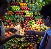 Os consumidores cada vez denuncian m&aacute;is / Flickr: calafellvalo