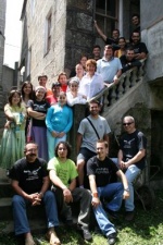 A organizaci&oacute;n