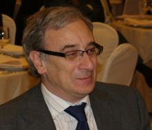 Alfonso S&aacute;nchez Izquierdo