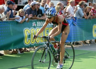 Nunha competici&oacute;n da Copa BG, como profesional
