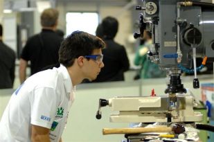 Os ciclos formativos experimentan este ano un aumento no seu n&uacute;mero de alumnos