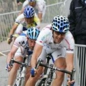 Veloso ao sprint, en Catalu&ntilde;a