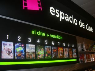 Imaxe de El Corte Ingl&eacute;s de Vigo