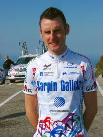 Mour&oacute;n tam&eacute;n estar&aacute; no Tour de Langwaki