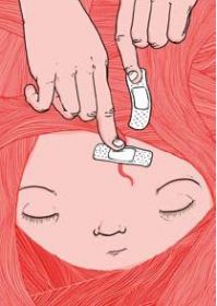 Un dos dese&ntilde;os empregados por esta ONG