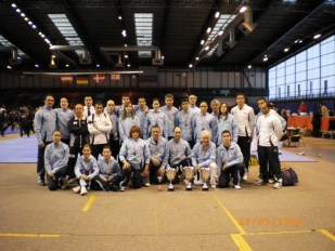 A selecci&oacute;n galega de t&eacute;cnica