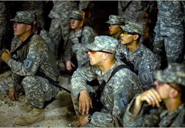 A retirada total est&aacute; prevista para 2011