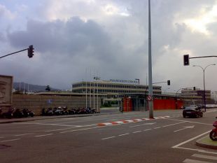 Factor&iacute;a de PSA Peugeot-Citro&euml;n en Vigo / Flickr: Tom&aacute;s R Vigo