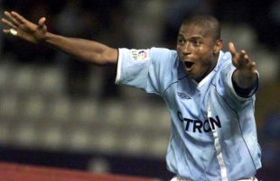 Catanha segu&iacute;a aparecendo nas contas como activo, a pesar de ter marchado do clube hai tempo