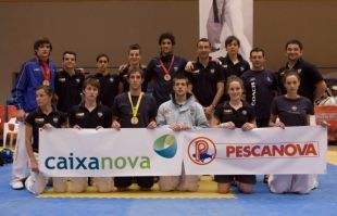 Equipo galego desprazado at&eacute; M&eacute;xico (clic para ampliar)