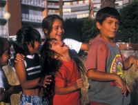 O plan bas&eacute;ase na integraci&oacute;n do pobo xitano dende a educaci&oacute;n, a sanidade e o social