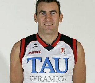 A nova incorporaci&oacute;n da selecci&oacute;n galega, o ferrol&aacute;n Lucho Fern&aacute;ndez