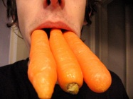 Os vexetarianos celebran o seu d&iacute;a / Flickr: sterile