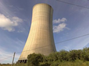 E aqu&iacute;, a de Meirama / Flickr: aveira