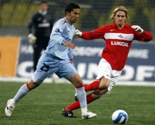 Atr&aacute;s quedan as competici&oacute;ns europeas