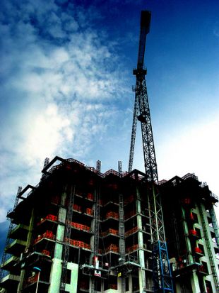 Os promotores tam&eacute;n lle reclamaron a Feijoo que priorice a ordenaci&oacute;n do litoral, para poder aproveitar o solo / Fickr: palm_z