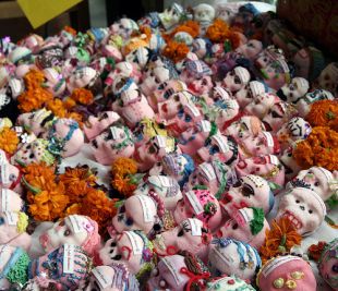 As protestas das mulleres mexicanas poder&aacute;n ter resposta co xu&iacute;zo