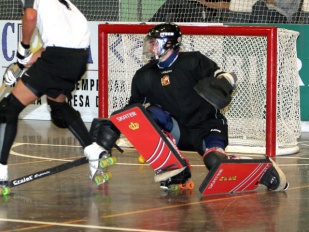 A selecci&oacute;n espa&ntilde;ola, nun partido contra a angolana