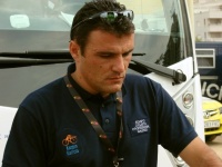 Jos&eacute; &Aacute;ngel Vidal