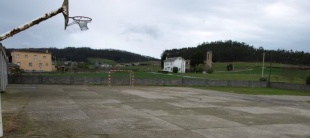 O terreo de xogo da primeira enganchada do ano da LNB. Ser&aacute; este domingo &aacute;s 15:30 horas