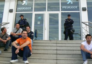 Imaxe: Z&eacute;lia Garcia