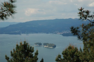 Illa de San Sim&oacute;n. Flickr: Willy Sifones