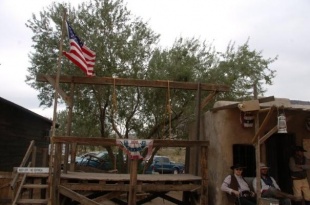 A pena de morte est&aacute; presente na lexislaci&oacute;n de 37 estados de EUA