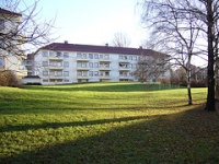 A Xunta receita vivendas protexidas contra a especulaci&oacute;n / Foto: c.bry@nt