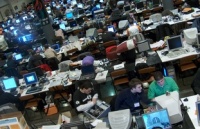 Os datos do INE contrasta co &eacute;xito de participaci&oacute;n do XGN2007