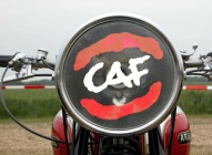 Falamos con Gael Gonz&aacute;lez, respons&aacute;bel nacional dos CAF