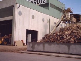 O emprazamento e activida das empresas produtoras de biomasa estar&aacute; regulado pola Xunta