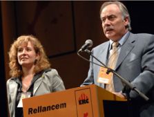 Carandell a car&oacute;n de Carretero