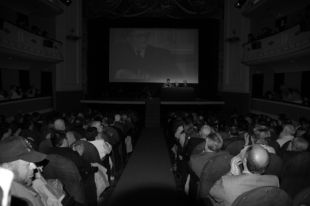 O p&uacute;blico estivo moi implicado (clic para ampliar)