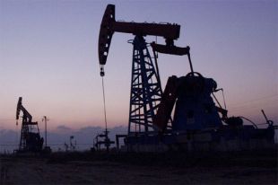 Pozos petrol&iacute;feros