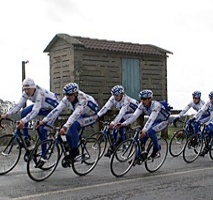 A volta sae de Monforte na cuarta e chega &aacute;  Coru&ntilde;a o domingo