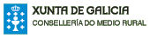 Consellar&iacute;a do Medio rural