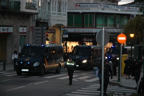 Sen apoio institucional, a Selecci&oacute;n Galega xoga en Compostela