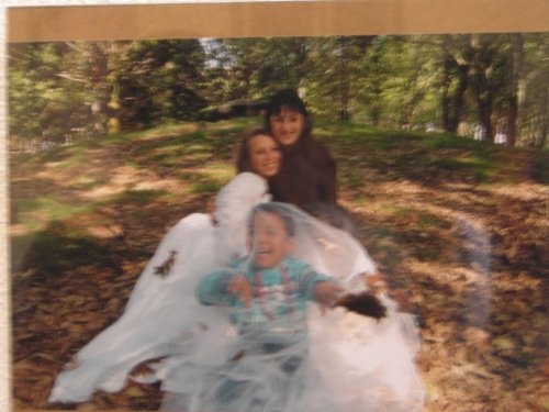 Os nenos non ve&ntilde;en de Par&iacute;s