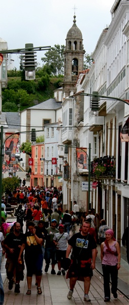 &Aacute; tarde, xente....