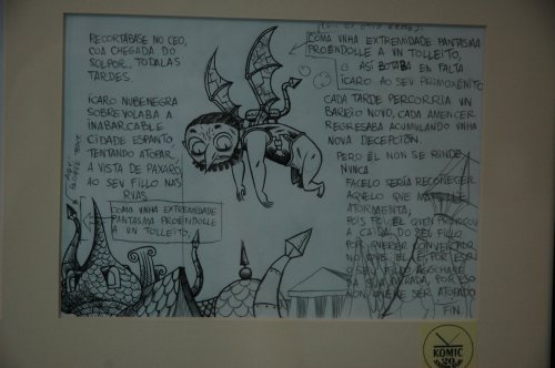 M&aacute;is bosquexos