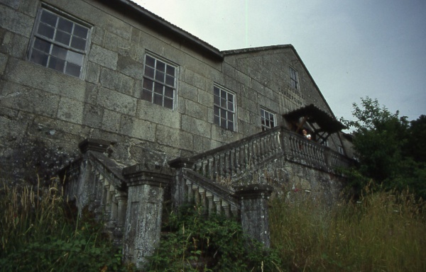 Fre&aacute;s de Eiras