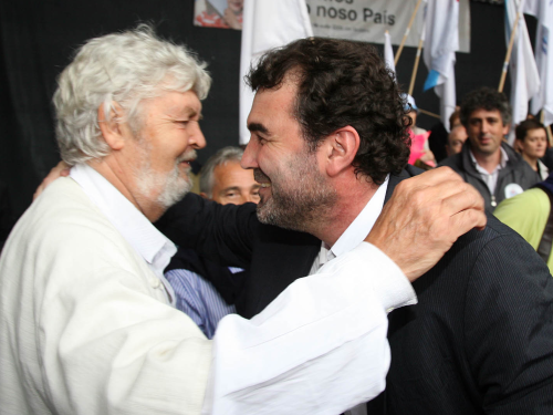 No D&iacute;a de Galiza