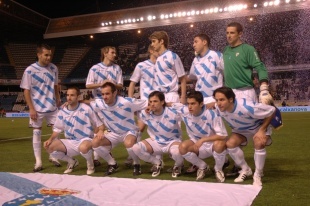 Festa Irmandi&ntilde;a