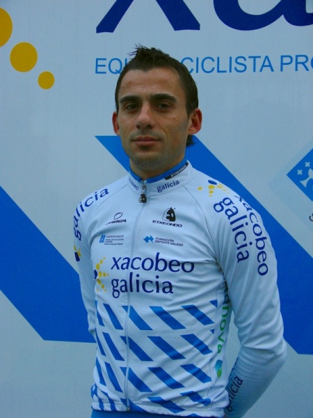 Pedro Fern&aacute;ndez